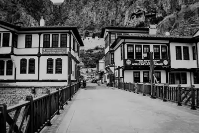 Ermenek GES Üretime Başladı