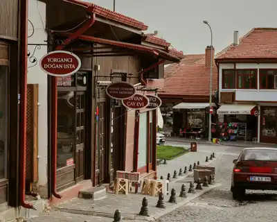 Ermenek Huzurevi ilk konuklarını bu gün ağırlamaya başladı