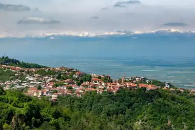 Ermenek Huzurevi İmza Protokolü Toplandı