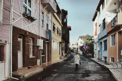 Ermenek Kapalı Cezaevine İnfaz Koruma Memuru Alımı Yapıldı