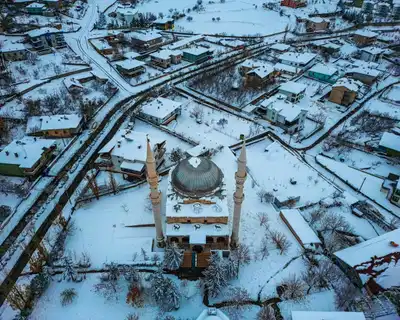 Ermenek-Kısa Kısa