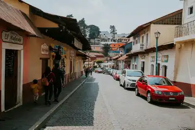 ERMENEK KONUK EVİ HİZMETE AÇILDI