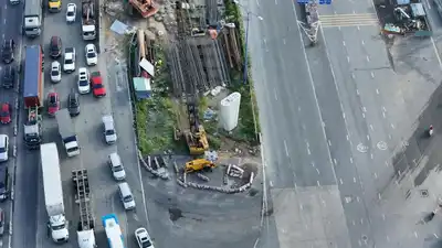 Ermenek Konya Yolunda Trafik Kazası