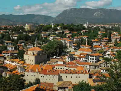 Ermenek Kültür Ve Sıla Etkinlikleri