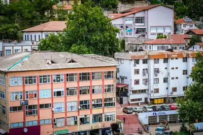 Ermenek Mhp Belediye Başkan Adayı Belli Oldu