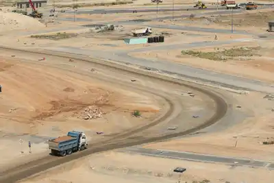 Ermenek Mut Yolu Heyelan Nedeniyle Ulaşıma Kapandı