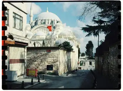 Ermenek Şehirlerarası Karayolları'nda saat 17.00 itibariyle son durum: