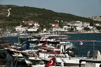Ermenek şehirlerarası karayollarında son durum