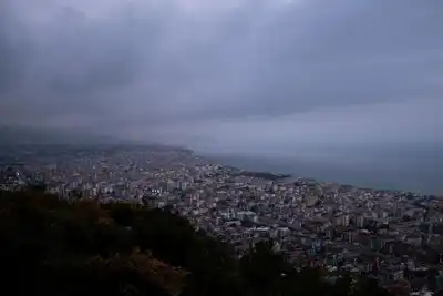 Ermenek Stadyuma Kavuşuyor