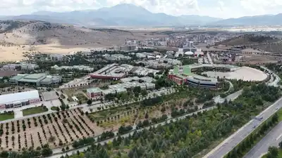 Ermenek TOKİ'de fiyatlar düştü