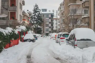 Ermenek TSM Sorumlu Tabibi görevinden ayrıldı