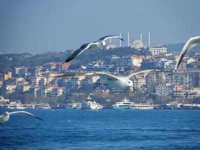 ERMENEK ULUCAMİDE KADİR GECESİ
