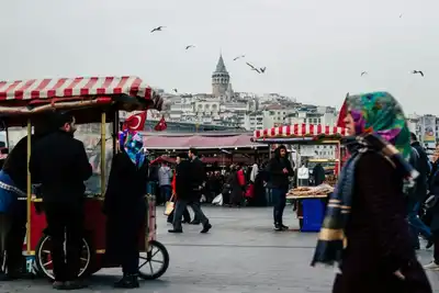 Ermenek ve çevre ilçelerdeki AÖF Öğrencileri'nin isyanı!