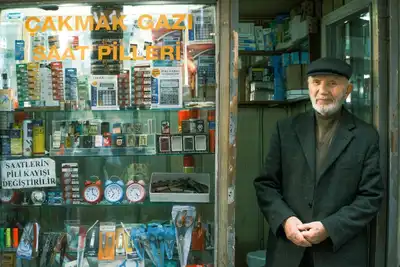Ermenek yeni bir otele kavuştu