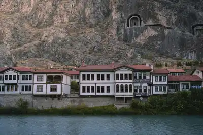 Ermenek'e doğalgaz mı geliyor