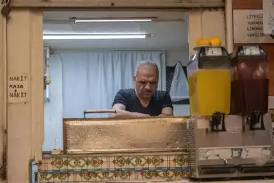 Ermenek'e İkinci 112 İstasyonu Açıldı.