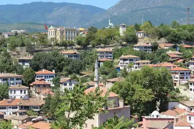 Ermenekin Sesi'nden yeni bir hizmet: Ermenek digital haritası