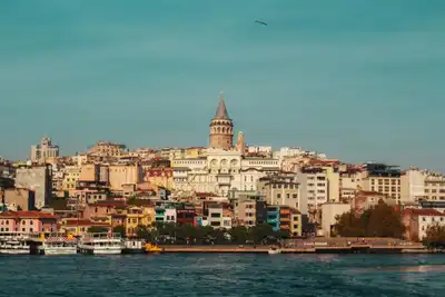 Ermenek'in Yeni Belediye Başkanı Atilla Zorlu
