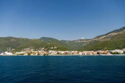 Ermenek'te 100. Yıl 19 Mayıs Çoşkusu