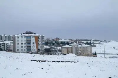 Ermenek'te 30 engelli vatandaşa tekerlekli sandalye!