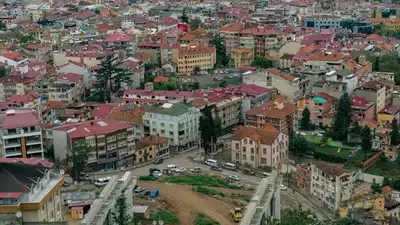 Ermenek'te Ceviz Çalıştayı Yapılacak