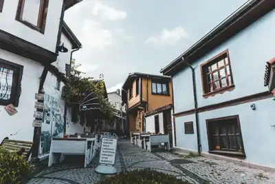 Ermenek'te 'E-Sınav Merkezi' hizmete girdi