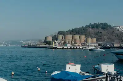 Ermenek'te kültür ve turizm çalıştayı yapıldı
