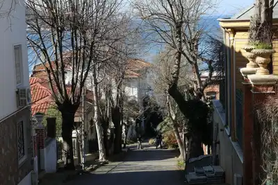 Ermenek'te Umreciler Uğurlandı