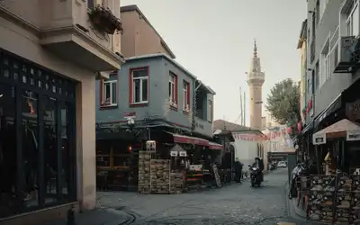 Ermenek'te yeni yapılan Afet Konutları hak sahiplerine teslim edildi