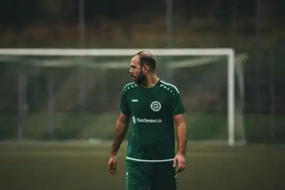 Fikret Ünlü Kapalı Spor Salonu Unutuldu Mu?