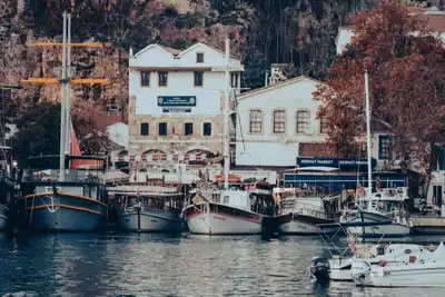 Firan Kalesi ve Maraspoli Mağarası'nı Ermenek turizmine kazandırmak için çalışmalar başladı!