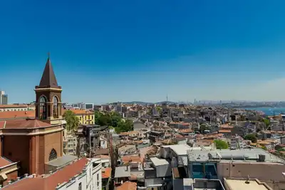 Genel sekreter Güneyyurt ve Ermenek Belediye Başkanını yok saydı
