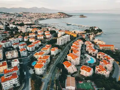 Görmeli köyünden Fuat Dinç hayatını kaybetti.