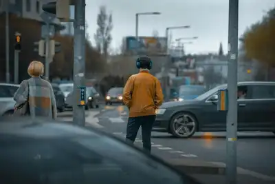 Güneyyurt'ta Trafik Kazası 1 Kişi Ağır Yaralı