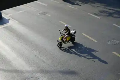Güneyyurt'ta Trafik Kazası.Bir Kişi Hayatını Kaybetti