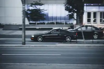 Güneyyurtta Trafik Kazası Bir Yaralı