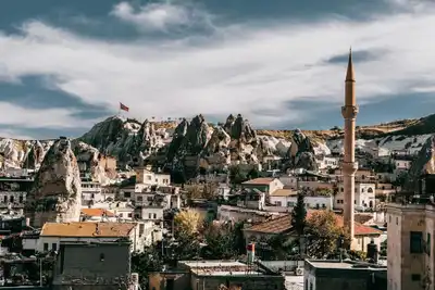 Güvenlik Görevlisi Alımında Haksızlık