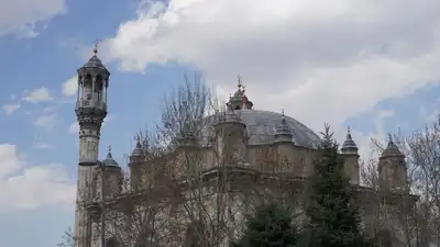 Halil Boztoprak vefat etti