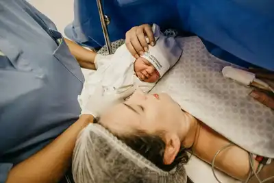 Hastaneden Askere Uğurlandı