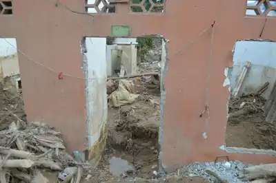 Hatay Defne merkezli deprem: 6.4. Prof. Naci Görür "Hatay ve Adana'ya dikkat edin" uyarısında bulunmuştu