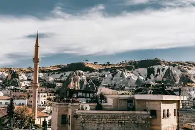 Hayal Gerçek Oluyor