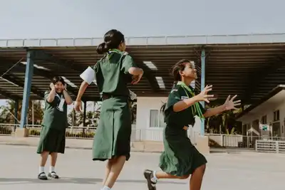 Hayırseverlerimizden bir okul daha