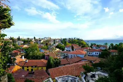 Hemşerimiz Ahmet Haşim BARDAKÇI Yargıtay Genel Sekreter Yardımcısı oldu