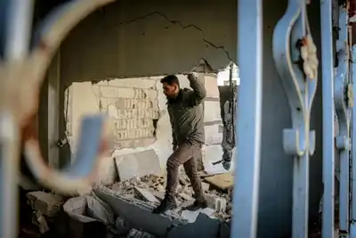 HSYK'da Deprem! 203 Kişi Meslekten Men Edildi