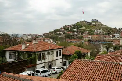 Hulusi Göksu'nun odası Ermenek Müzesi'nde yaşayacak