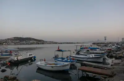 Hürriyet Gazetesi'nde Ermenek ile ilgili tam sayfa haber çıktı.