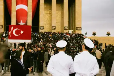 İdlib'de iki askerimiz şehit oldu