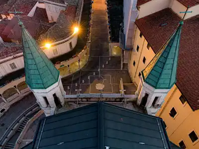 İlçe Tarım müdürü traktörüyle kaza yaptı