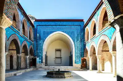 İLÇEMİZDE HAFIZLIK İCAZET PROGRAMI Yapıldı