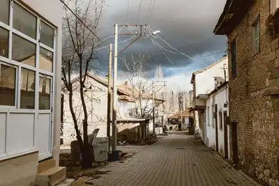 İş-Kur Kuraları Çekildi.İşte Ermenek Listesi